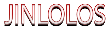 JINLOLOS Logo